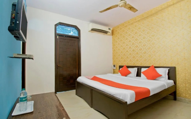 Merriment Residency By OYO rooms