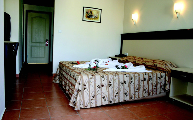 Helios Hotel - All Inclusive