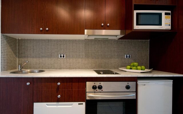 Park Regis Concierge Apartments