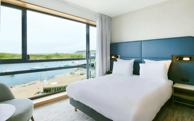 Sainte-Barbe Hotel Spa Le Conquet-MGallery Collect