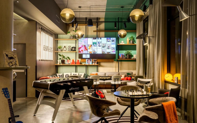 Moxy Dortmund