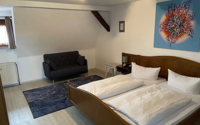 Landhotel Sickinger Hof