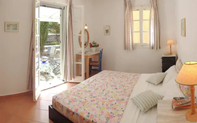Apartment Pefko - Agios Nikitas Villas