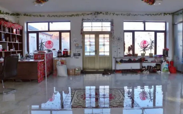 Jilin Wu Song Dao Jia Xin Hostel