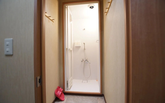 TokyoGuest Nihombashi