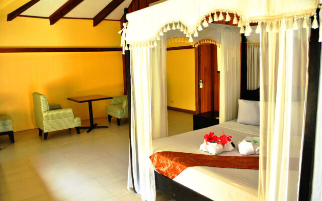 Leyte Park Resort Hotel