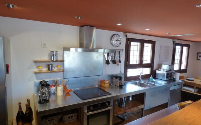 Villa With 5 Bedrooms in Formentera, With Private Pool, Furnished Terr