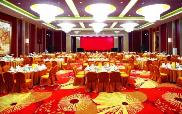Quanzhou Guest House Hotel