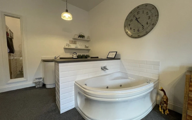 The Townhouse Boutique Hotel
