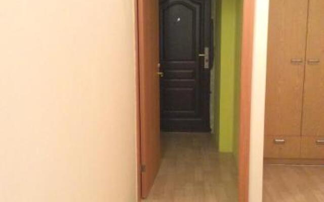 Hostel Anzhelika