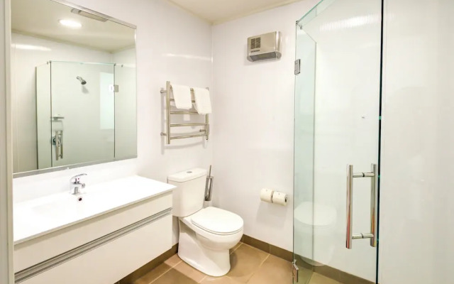 Marakura Deluxe Motels