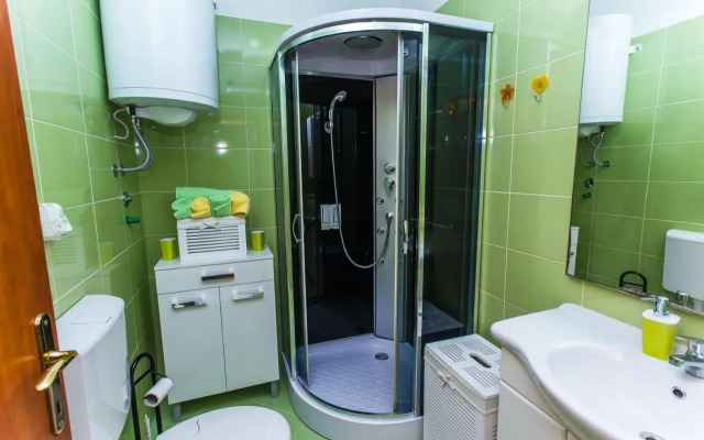 Apartman Nikolić 2
