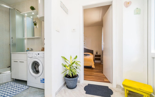 Guest House Godimento