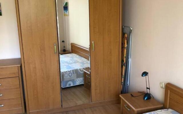 Elenite - Sveti Vlas - Messambria Fort Beach - 1 bed Elena