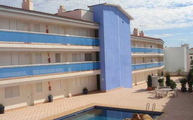 Apartamentos Salsadellans