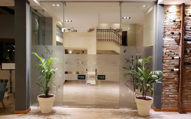 Los Espinillos Hotel & Spa