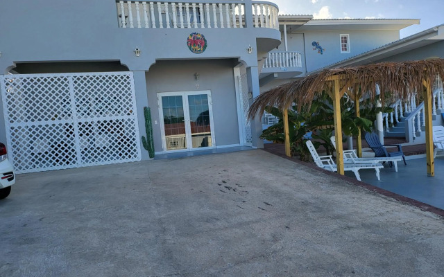 Villa Raven's Paradise (Rosado)