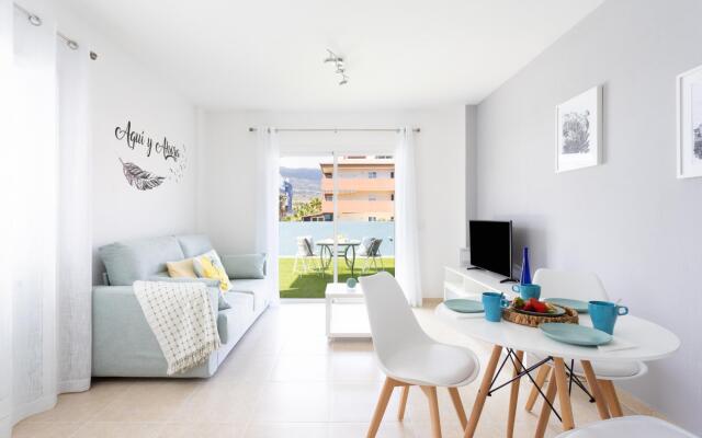 Home2Book Stylish Apartment Puertito de Güímar