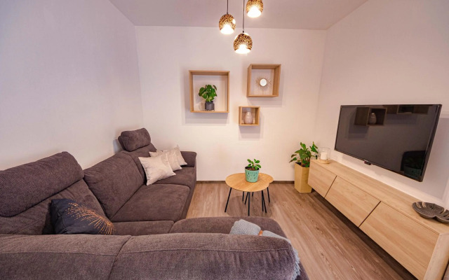 ZORE JASNÁ Apartments