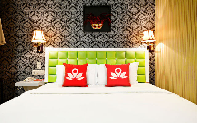 Zen Rooms Hayam Wuruk Gajah Mada Jakarta