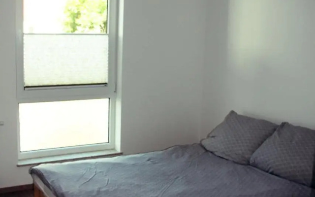 Apartament Spacerowa
