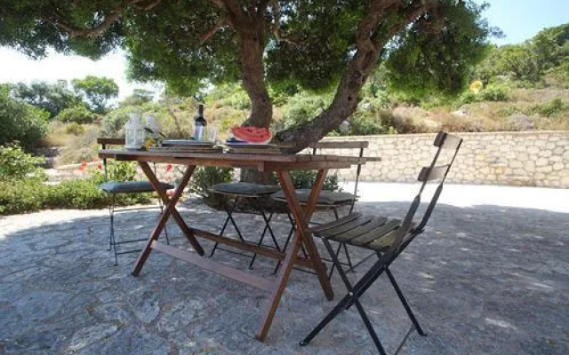 Urania Luxury Villas