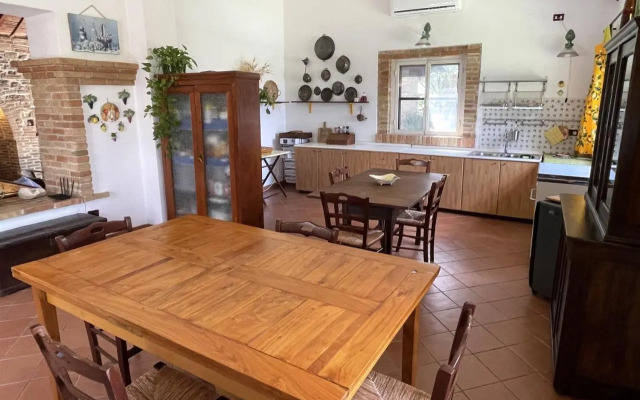 Casa Vacanza Antonella