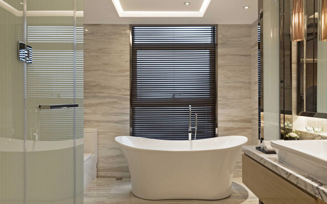 The Fairway Place, Xi'an - Marriott Executive Apartments