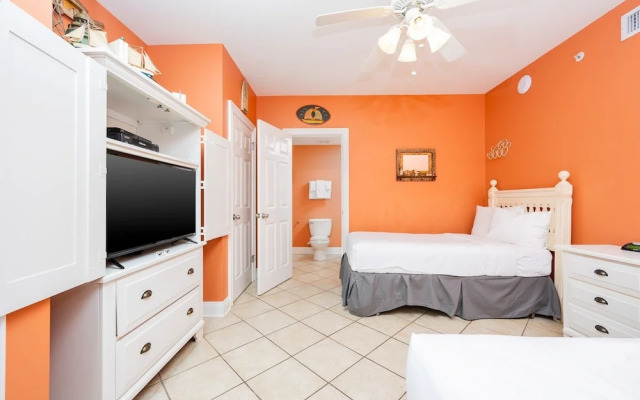 Phoenix X 616 2 Bedroom Condo