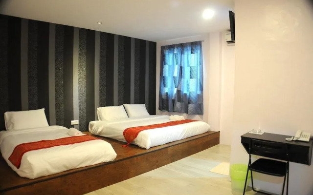Orange Hotel Kuala Pilah