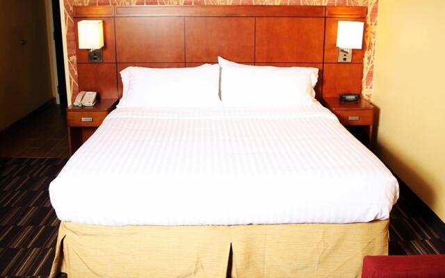 Holiday Inn Express Tifton by IHG