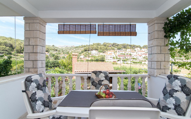 Apartment Damir