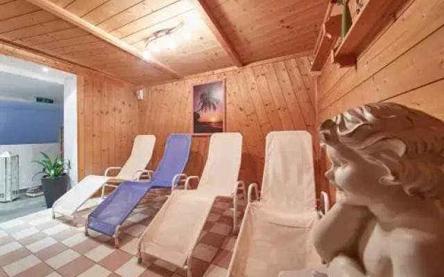Hotel Gamshag