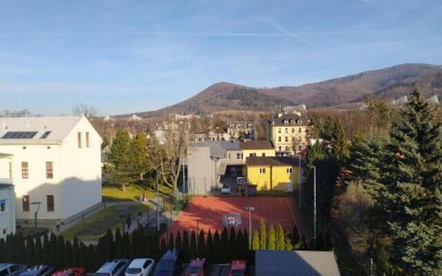 Apartament Eliza