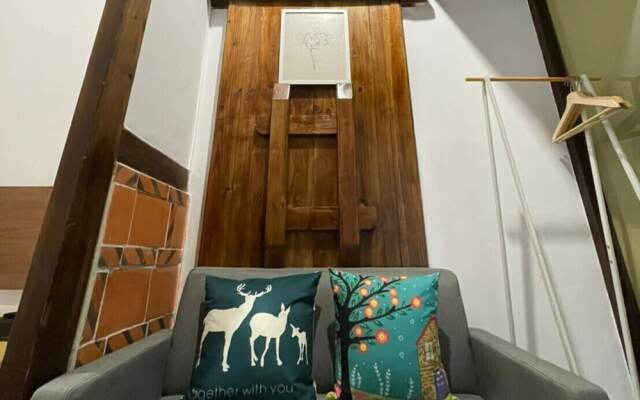 Guning Xiexinyuan Historical Inn