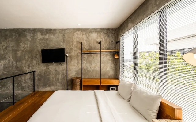 Canggu Plex Unit 3 Villa By Betterplace