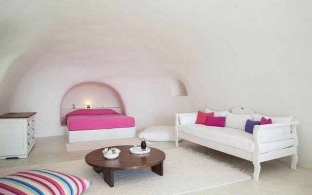 Perivolas Lifestyle Houses