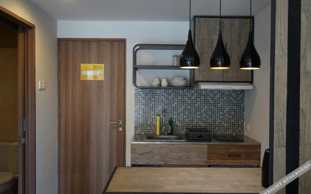 Student Park Hotel Apartment Yogyakarta