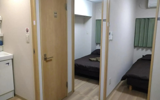 Hitoyado Ryokan Higashiueno - Vacation STAY 72552v