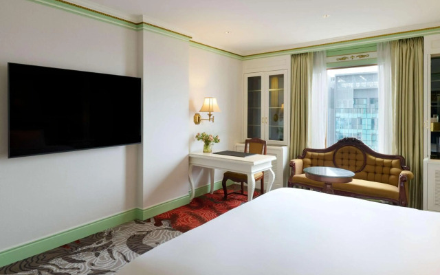 Imperial Palace Seoul