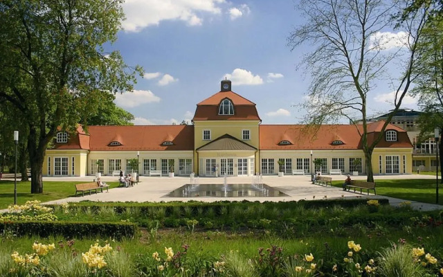 B&F Hotel am Neumarkt