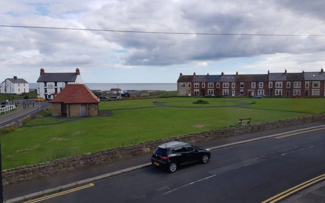 The Waterford Arms