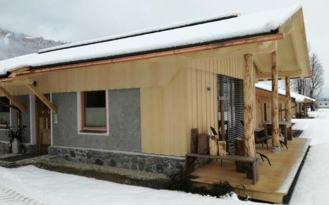 Dobringers Chalet-Dorf Warös