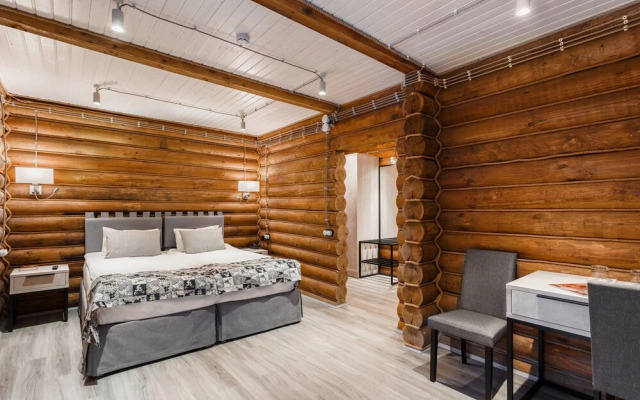 Eco-Hotel Podkova