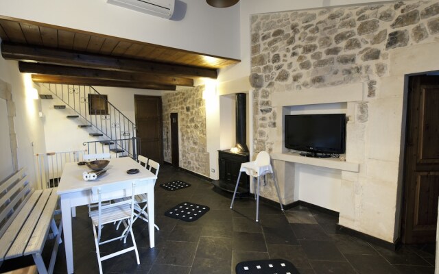 La Casa di Matilde