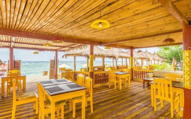 OYO 2861 Hotel Gili Air & Restaurant