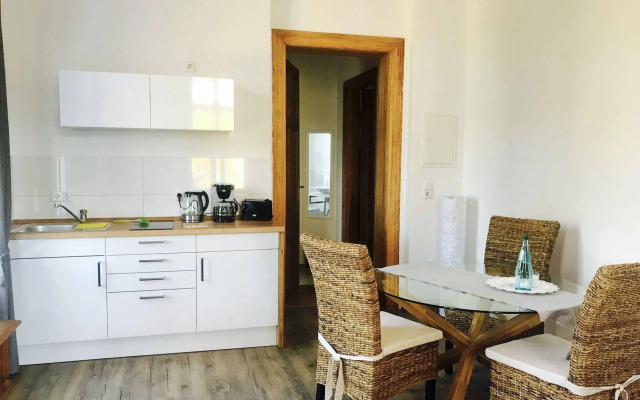 Hotel Dein Gutshof