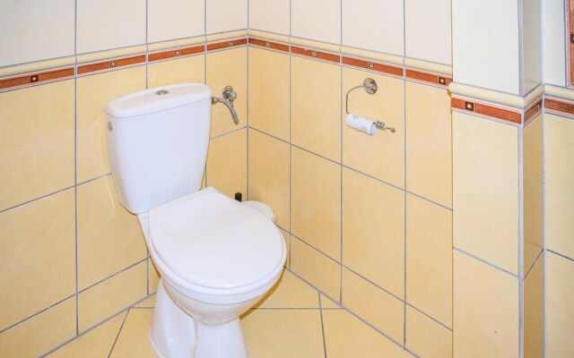 Awesome apartment in Mikolajki with WiFi