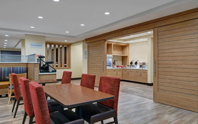 TownePlace Suites by Marriott Lima