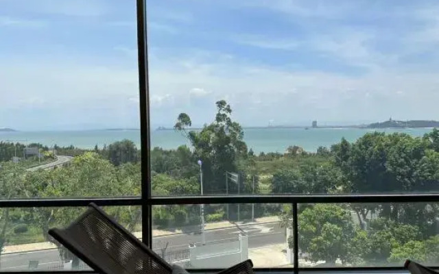 MeiZhou lsland ManDao Homestay